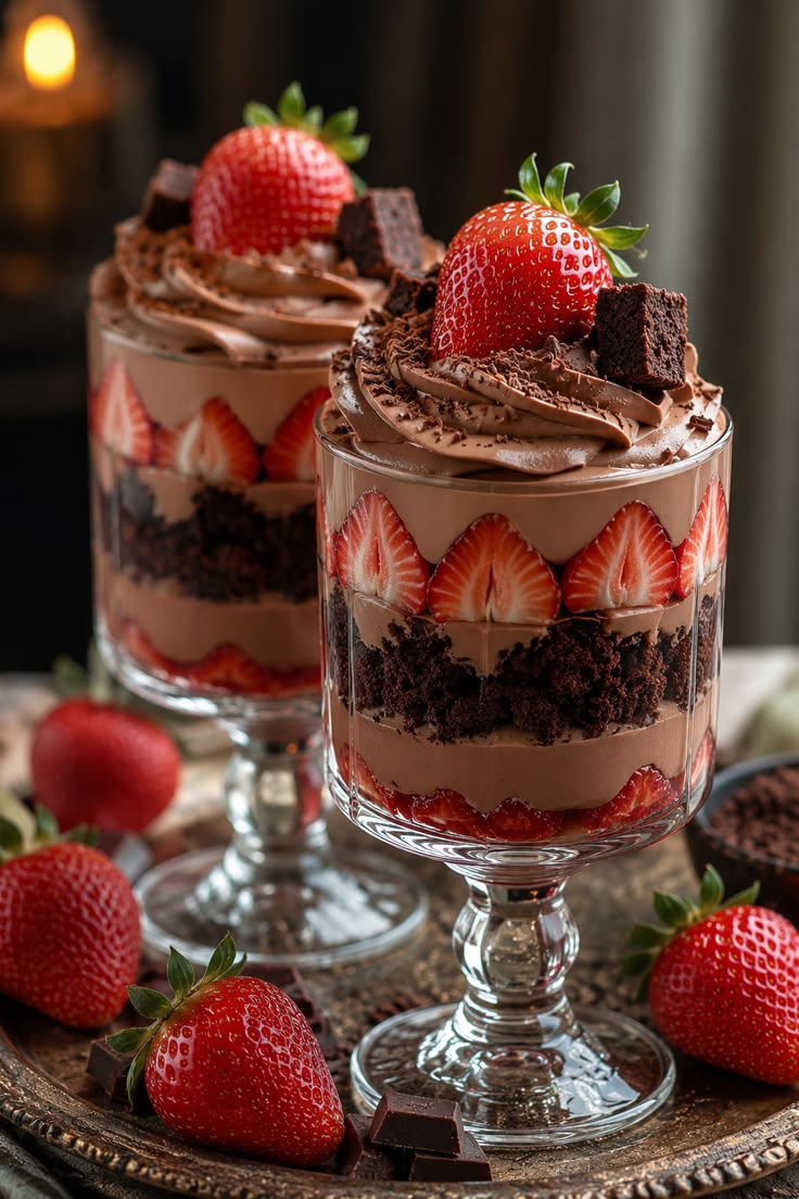 Pastry Chef Baking
